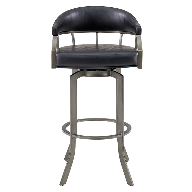 Booneville swivel bar discount & counter stool